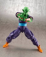 Dragon Ball Z Piccolo Ma Junior Movable Action Figure