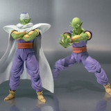 Dragon Ball Z Piccolo Ma Junior Movable Action Figure