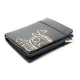 One Piece Jolly Roger Wallet