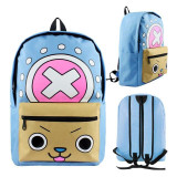 One Piece Tony Tony Chopper Backpack