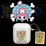 One Piece Dead or Alive Tony Tony Chopper AirPod Case