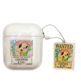One Piece Dead or Alive Tony Tony Chopper AirPod Case