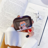 One Piece Portgas D. Ace AirPod Pro Case