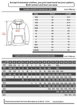 One Piece Portgas D. Ace Fire Fist Hoodie