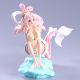 One Piece Shirahoshi Mermaid Figurine Model