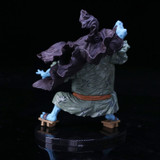 One Piece Jinbe Warrior Action Figure