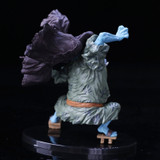 One Piece Jinbe Warrior Action Figure