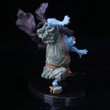 One Piece Jinbe Warrior Action Figure