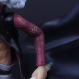One Piece Dracule Mihawk Battle Mode Action Figure
