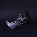 One Piece Dracule Mihawk Battle Mode Action Figure