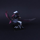 One Piece Dracule Mihawk Battle Mode Action Figure