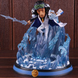 One Piece. Kuzan Aokiji Fighting Figurine