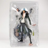 One Piece Admiral Aokiji Kuzan Action Figure
