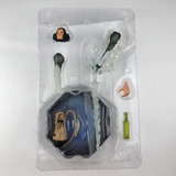 One Piece Admiral Aokiji Kuzan Action Figure