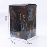 One Piece Admiral Aokiji Kuzan Action Figure