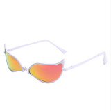 One Piece Donquixote Doflamingo Cosplay Glasses