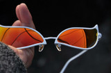 One Piece Donquixote Doflamingo Cosplay Glasses