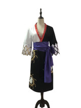 One Piece Boa Hancock Cidre Guild Arc Cosplay Costume