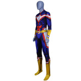 My Hero Academia All Might Cosplay Costume Bodysuit