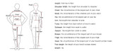 Attack on Titan Eren Yeager Cosplay Costume
