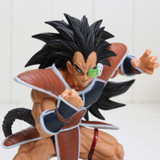Dragon Ball Z Raditz Action Figure Model