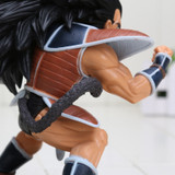 Dragon Ball Z Raditz Action Figure Model