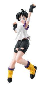 Dragon Ball Z Videl Action Figure