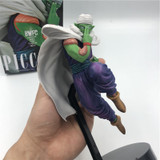 Dragon Ball Z Piccolo Action Figure