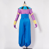 Dragon Ball Z Beerus Cosplay Costume