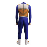 Dragon Ball Z Vegeta Complete Cosplay Costume