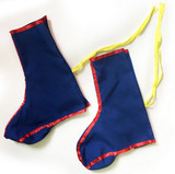 Dragon Ball Z Son Goku Complete Cosplay Costume Child/Adult