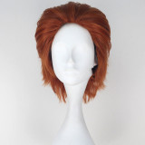 Hunter X Hunter Hisoka Wig Cosplay