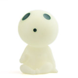 Princess Mononoke Kodama Tree Spirit Piggy Bank Figure Princess Mononoke Kodama Tree Spirit Piggy Bank Figure