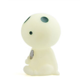 Princess Mononoke Kodama Tree Spirit Piggy Bank Figure Princess Mononoke Kodama Tree Spirit Piggy Bank Figure