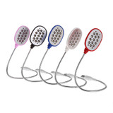 Hot sale USB light Flexible portable removable USB light For all Power Supply USB Output USB Gadgets