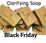 BeautyBlyss Clarifying Soap