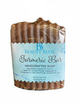 BeautyBlyss Clarifying Soap