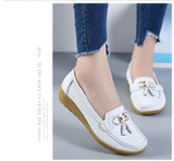 Loafers Flats with Tassel