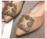 Fashion Boat Shoes