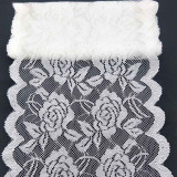 2 Yards Lace Ribbon 150MM