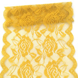 2 Yards Lace Ribbon 150MM