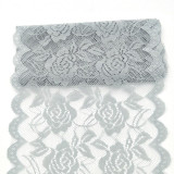 2 Yards Lace Ribbon 150MM