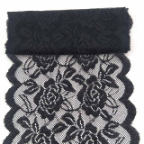 2 Yards Lace Ribbon 150MM