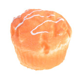 Fun Antistress Ball Peach Slow Rising Squeeze Stretchy Animal Healing Stress ToysSheep Bear Mini Squeeze Squishy Toys