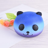 Fun Antistress Ball Peach Slow Rising Squeeze Stretchy Animal Healing Stress ToysSheep Bear Mini Squeeze Squishy Toys