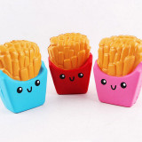 Fun Antistress Ball Peach Slow Rising Squeeze Stretchy Animal Healing Stress ToysSheep Bear Mini Squeeze Squishy Toys