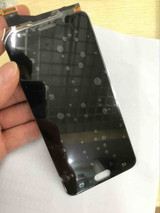 LCD Display Touch Screen Digitizer Assembly for Samsung Galaxy J7 prime G610F G610K G610L black