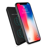 Wireless Charger QI Fast Charging Stand Pad