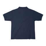 J.B. Dope Men's Jersey Polo Shirt