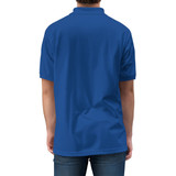J.B. Dope Men's Jersey Polo Shirt